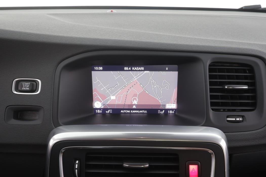 VOLVO S60 2018
