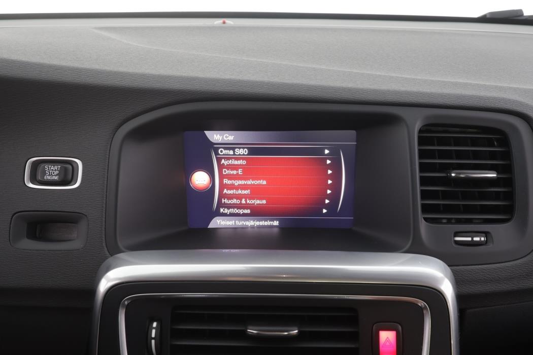 VOLVO S60 2018