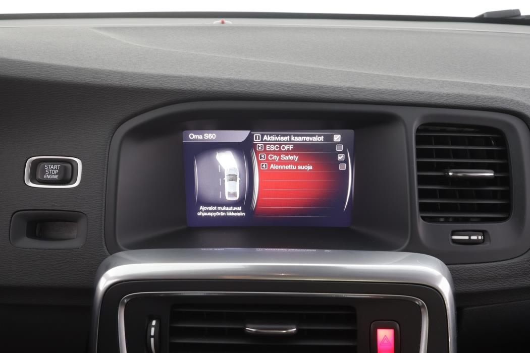 VOLVO S60 2018
