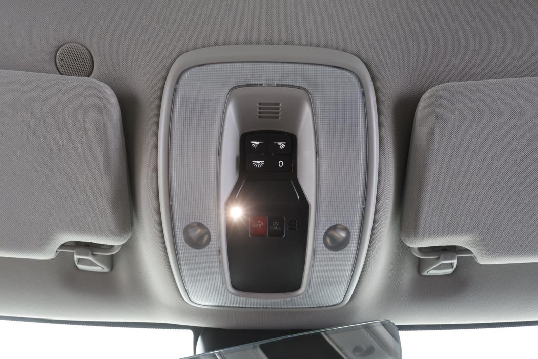 VOLVO S60 2018