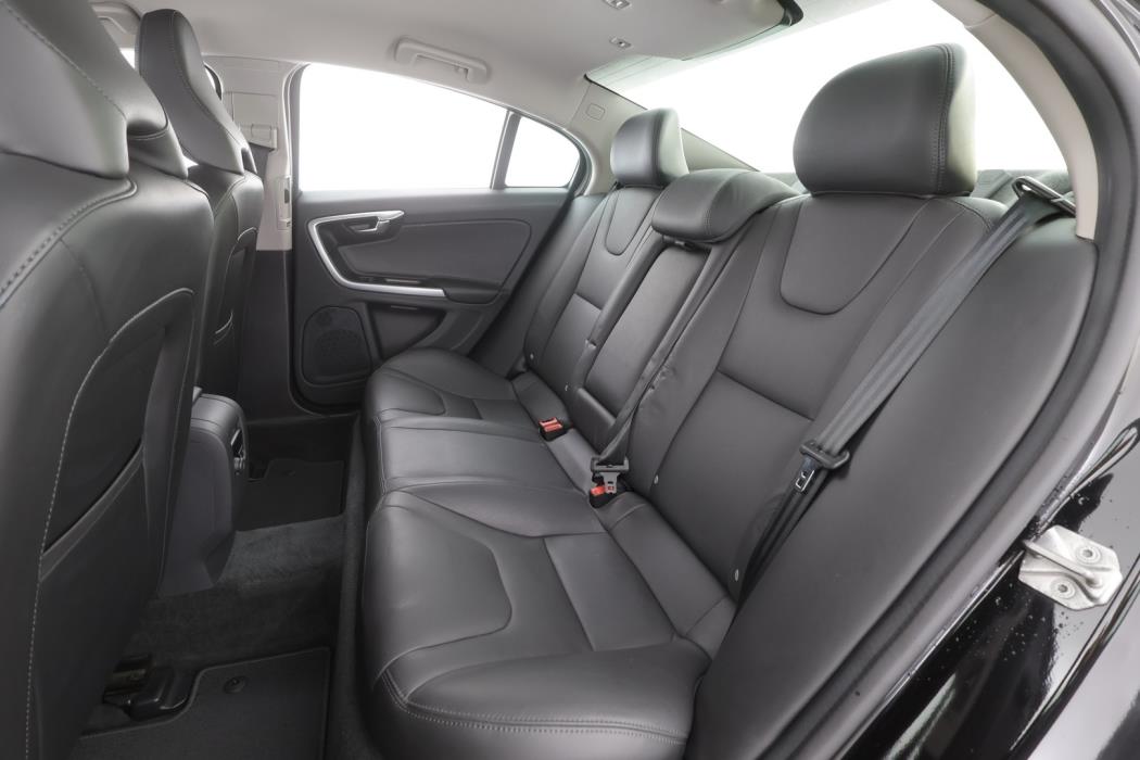 VOLVO S60 2018