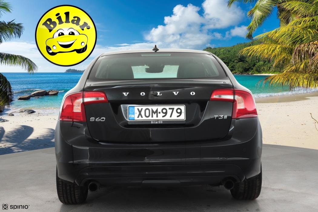 VOLVO S60 2018
