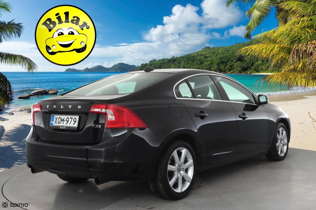 VOLVO S60 2018