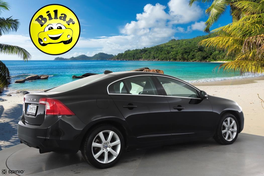 VOLVO S60 2018