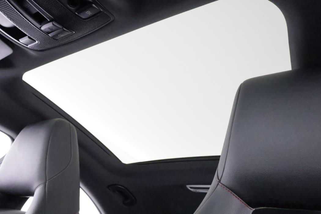 MERCEDES-BENZ CLA 2017