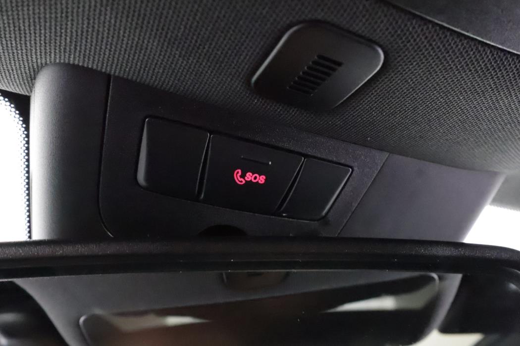 MERCEDES-BENZ CLA 2017