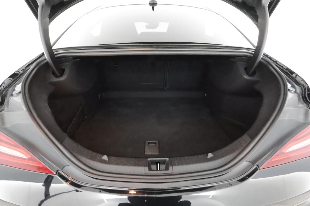 MERCEDES-BENZ CLA 2017