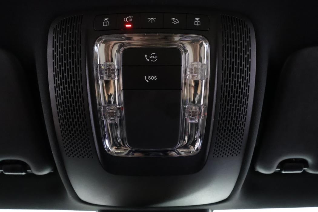 MERCEDES-BENZ CLA 2022