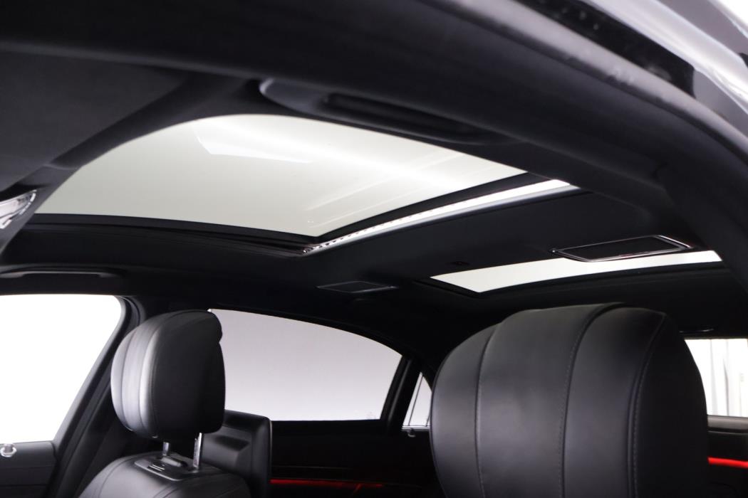 MERCEDES-BENZ S 2015