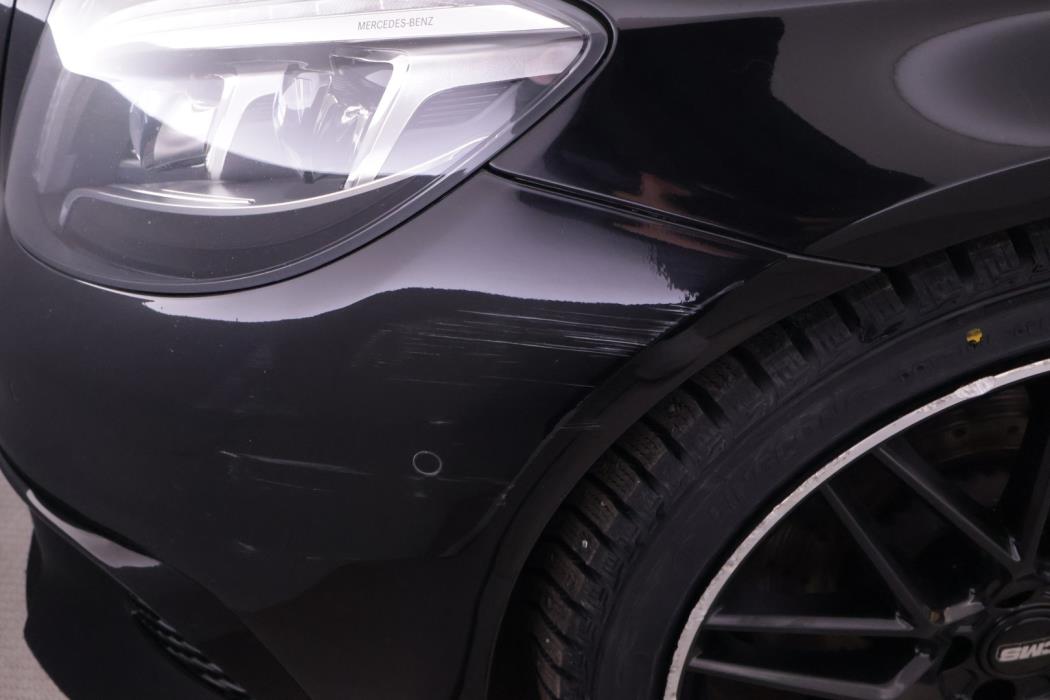 MERCEDES-BENZ S 2015
