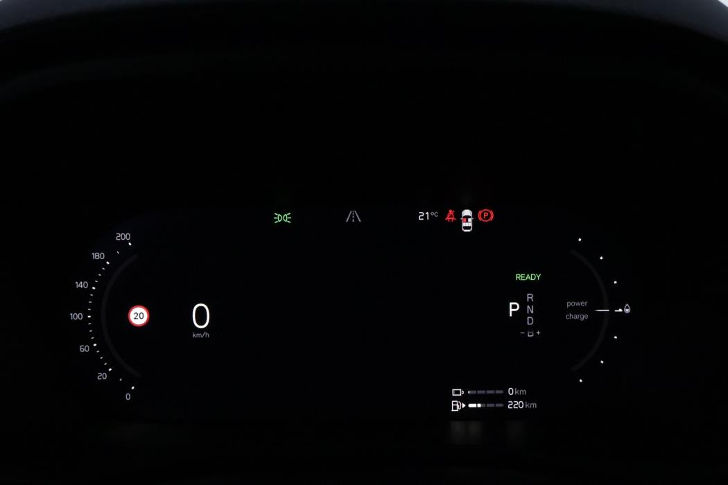 VOLVO XC60 2022