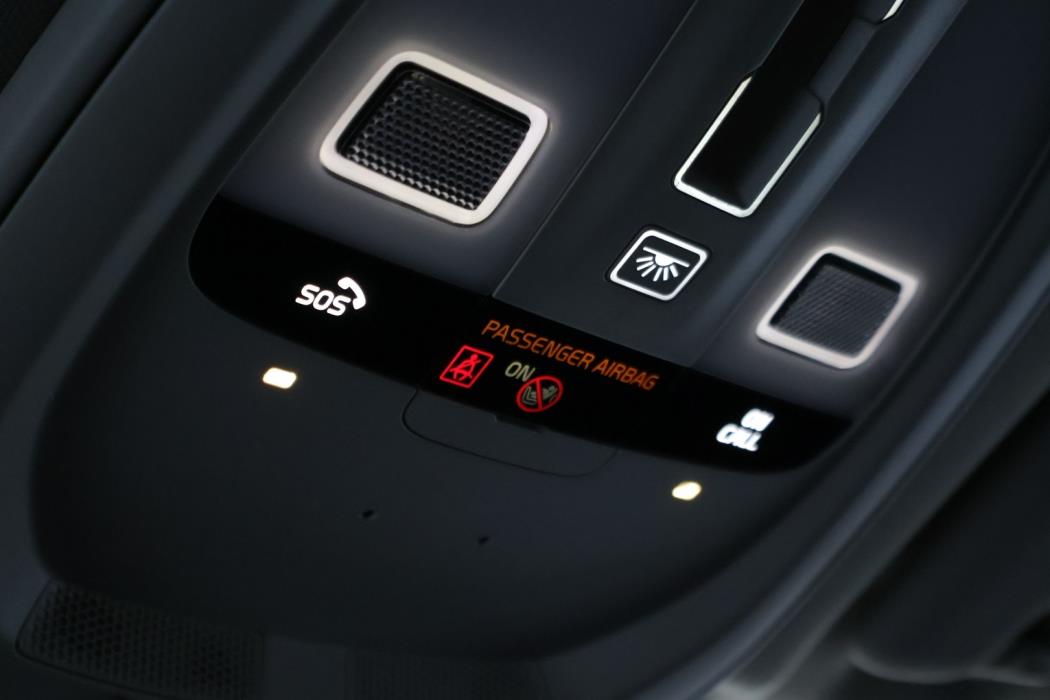 VOLVO XC60 2022