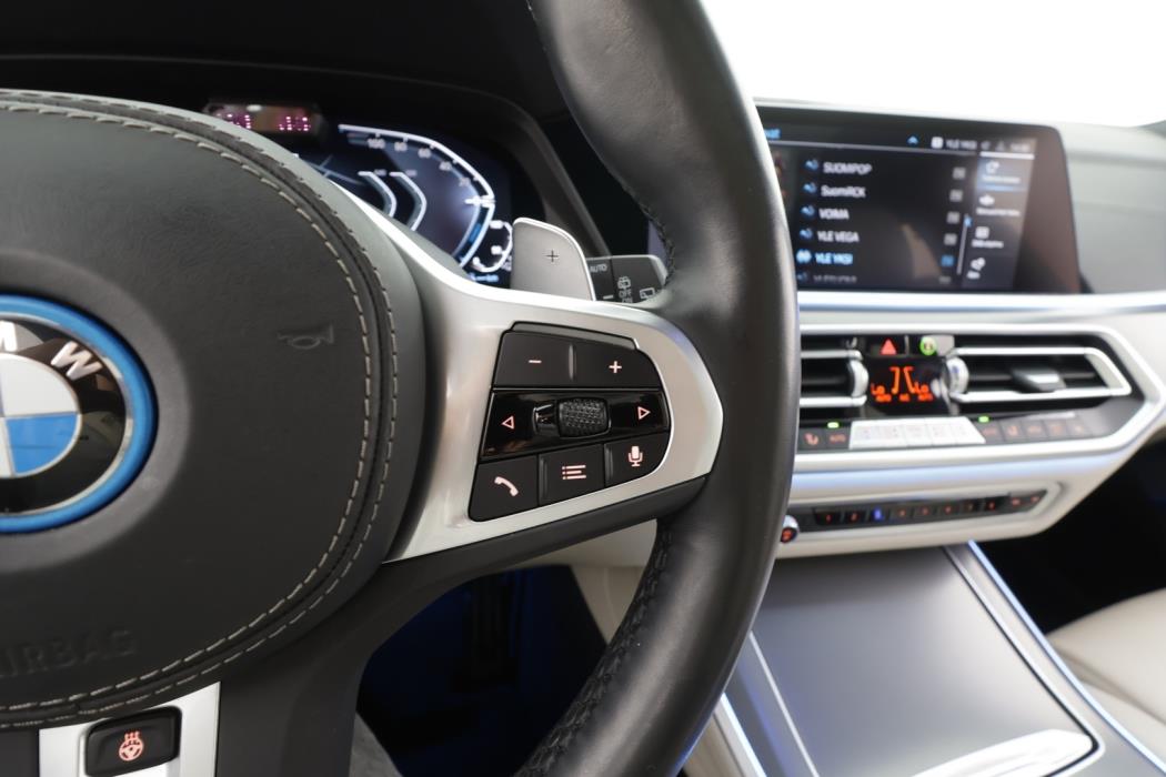 BMW X5 2022