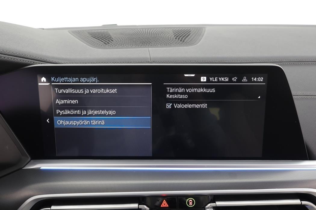 BMW X5 2022