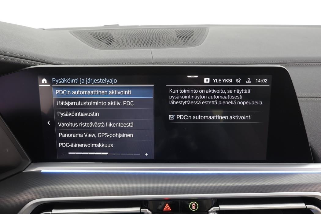 BMW X5 2022