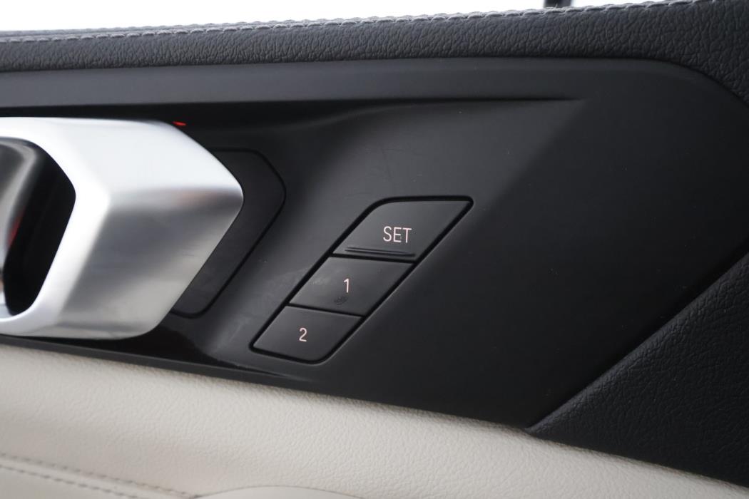 BMW X5 2022