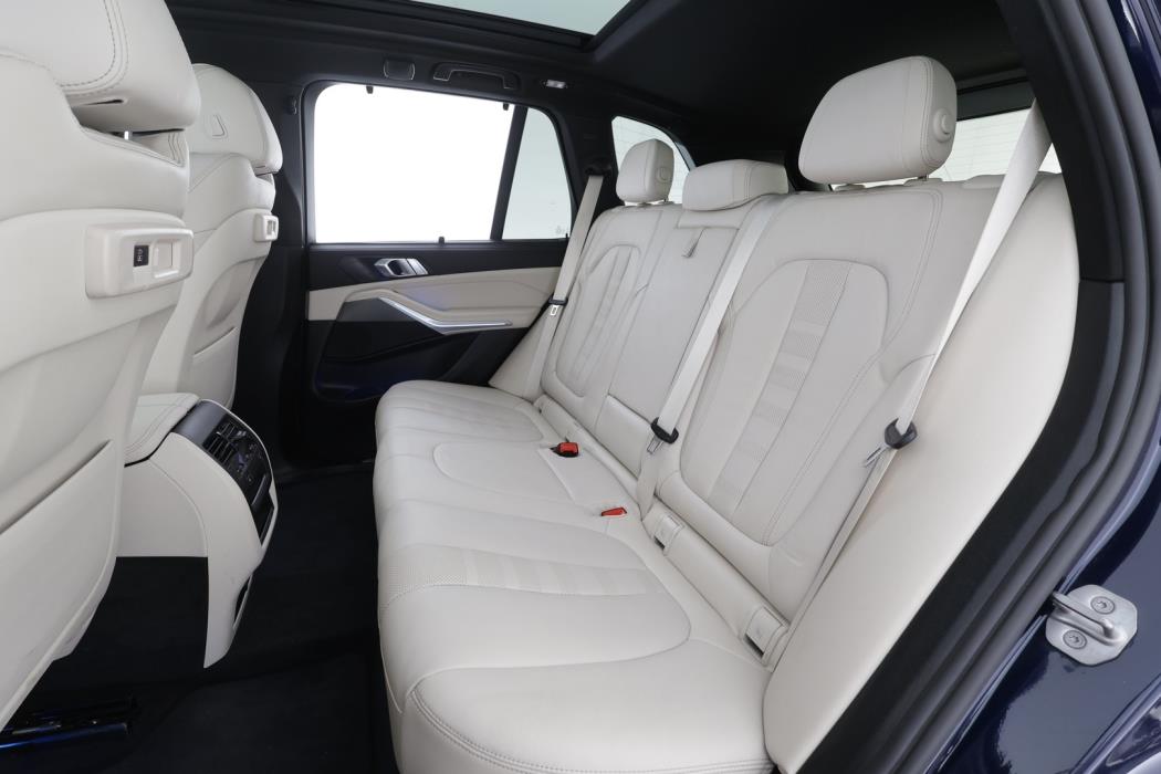 BMW X5 2022