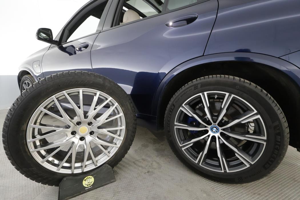 BMW X5 2022