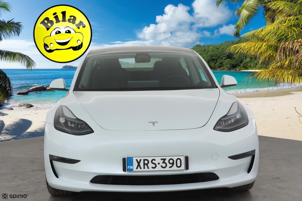 TESLA Model 3 2023