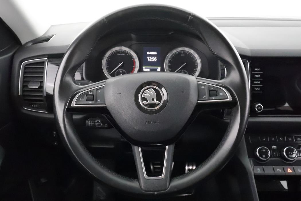 SKODA Kodiaq 2018