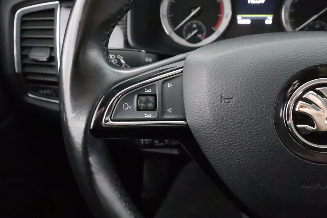 SKODA Kodiaq 2018