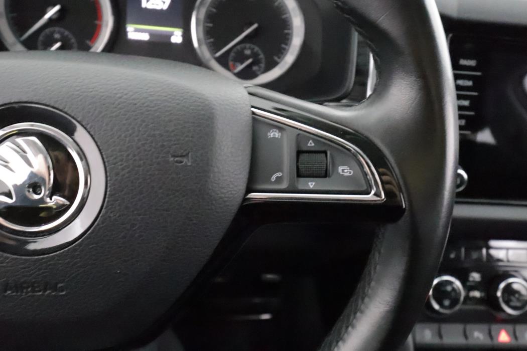 SKODA Kodiaq 2018