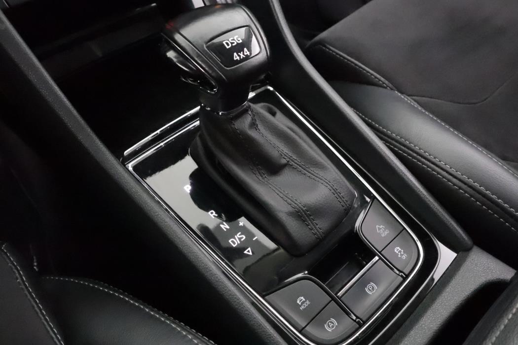 SKODA Kodiaq 2018