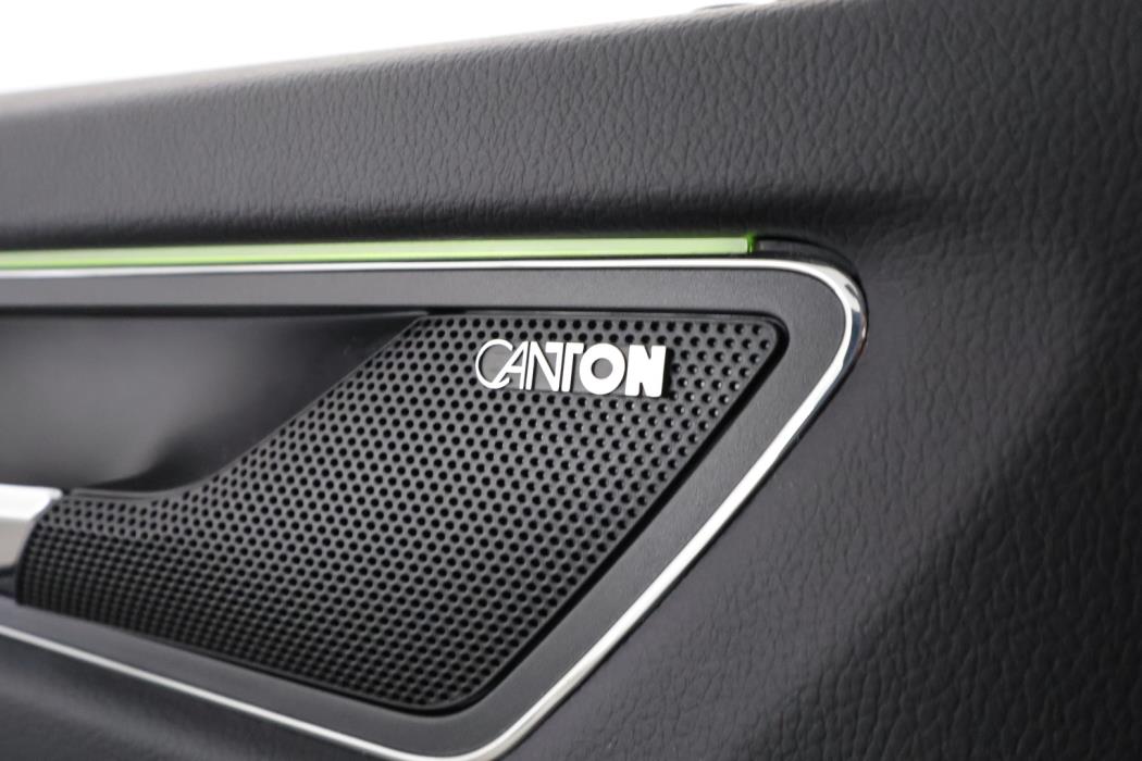 SKODA Kodiaq 2018