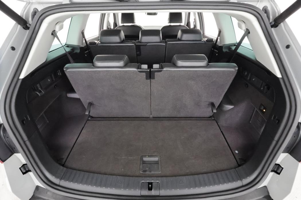 SKODA Kodiaq 2018