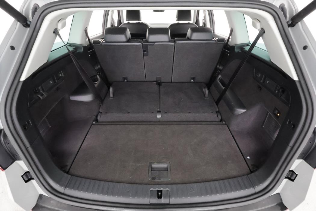 SKODA Kodiaq 2018
