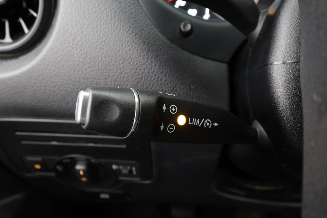 MERCEDES-BENZ Vito 2022