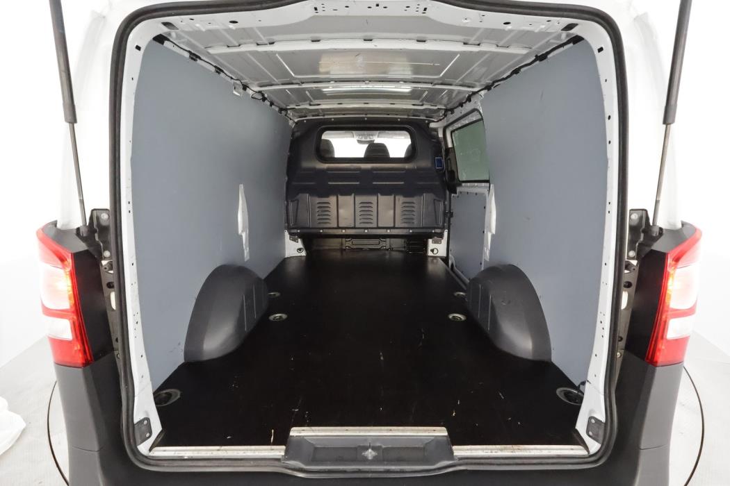MERCEDES-BENZ Vito 2022