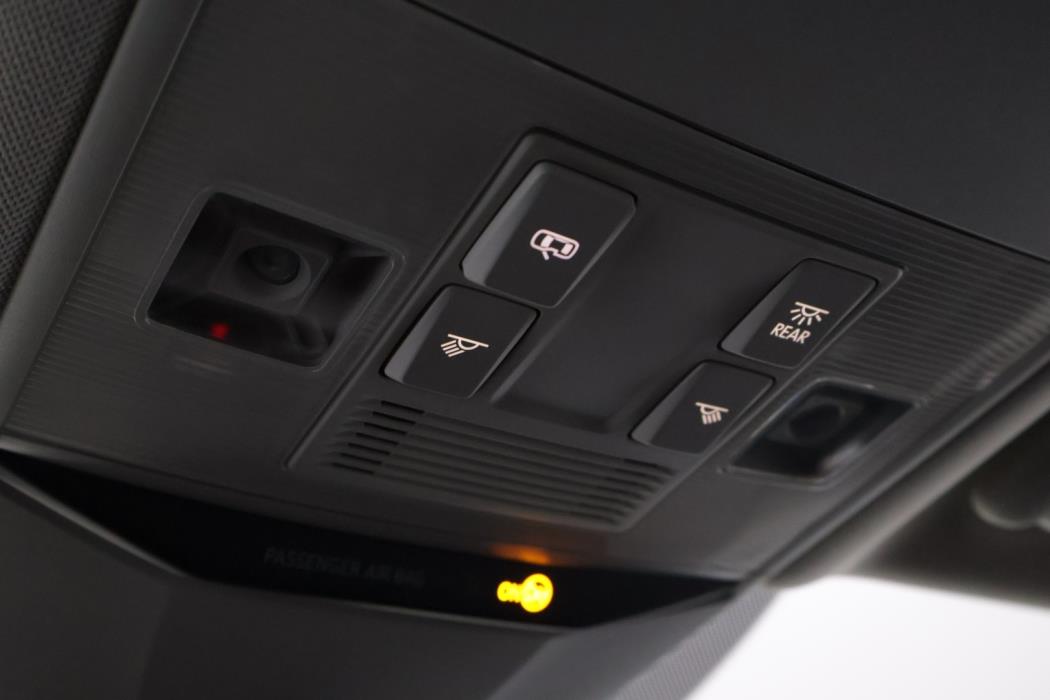 VOLKSWAGEN PASSAT 2020