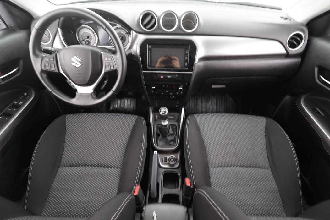 SUZUKI Vitara 2024