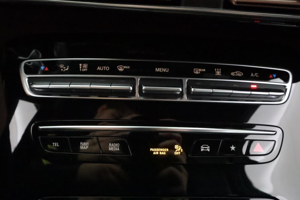 MERCEDES-BENZ EQC 2021