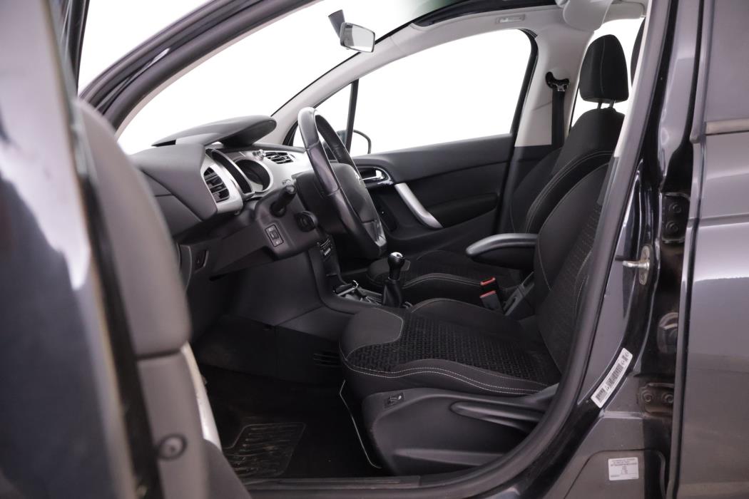 CITROEN C3 2010