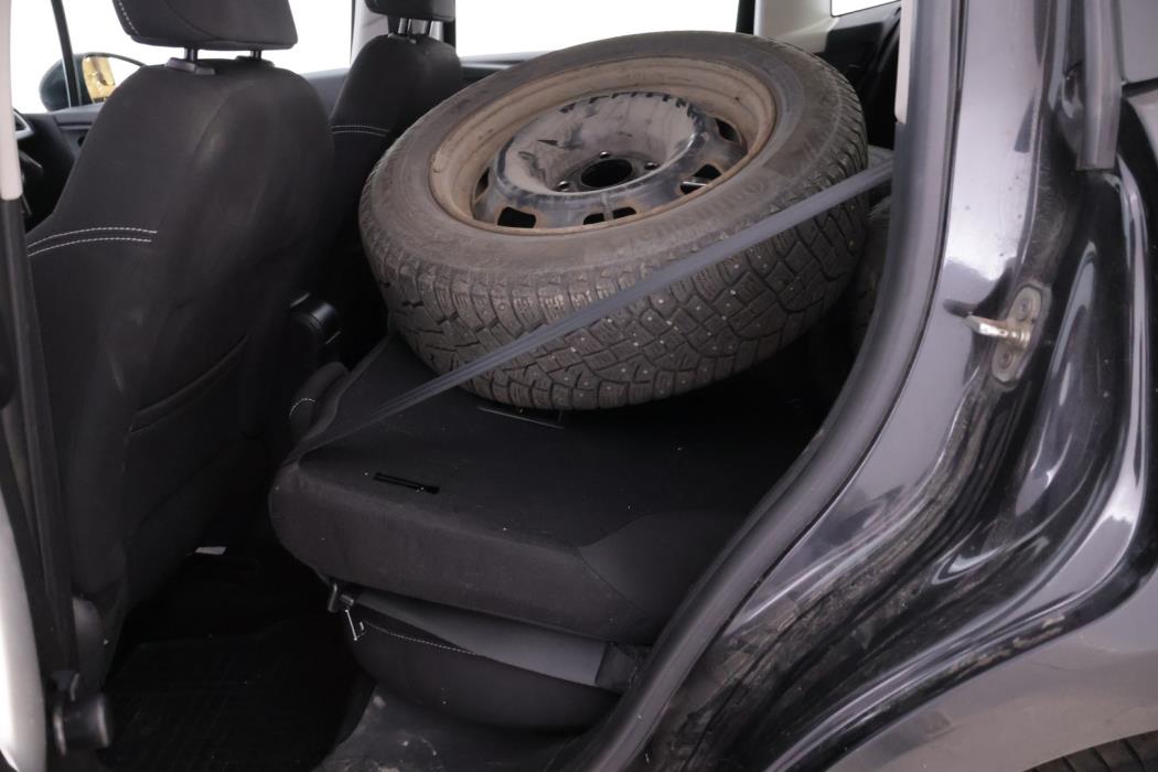 CITROEN C3 2010