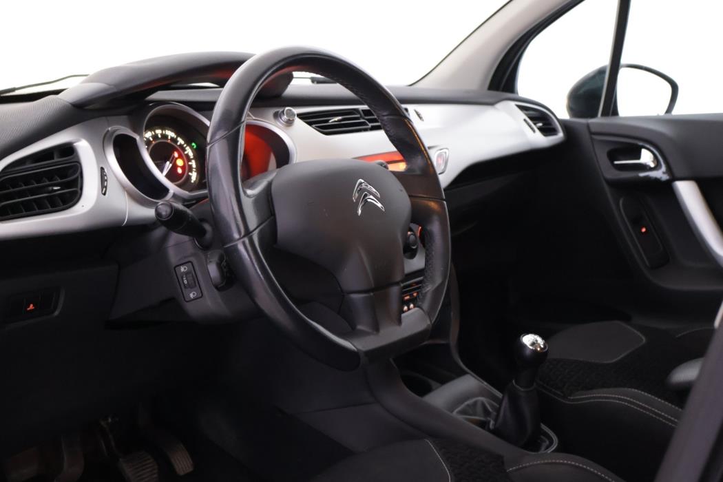CITROEN C3 2010