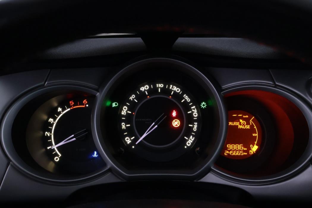 CITROEN C3 2010
