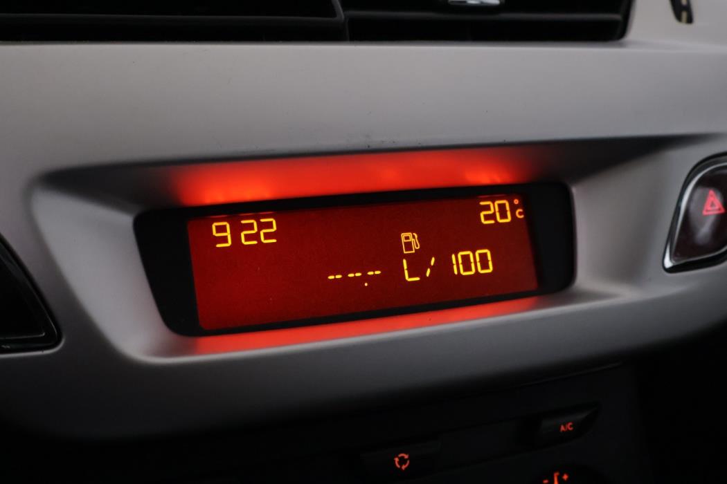 CITROEN C3 2010