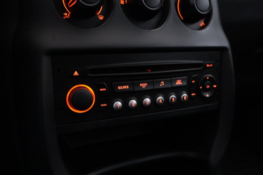 CITROEN C3 2010