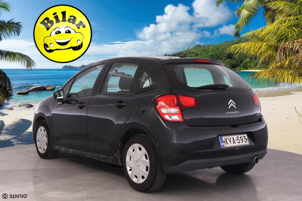 CITROEN C3 2010
