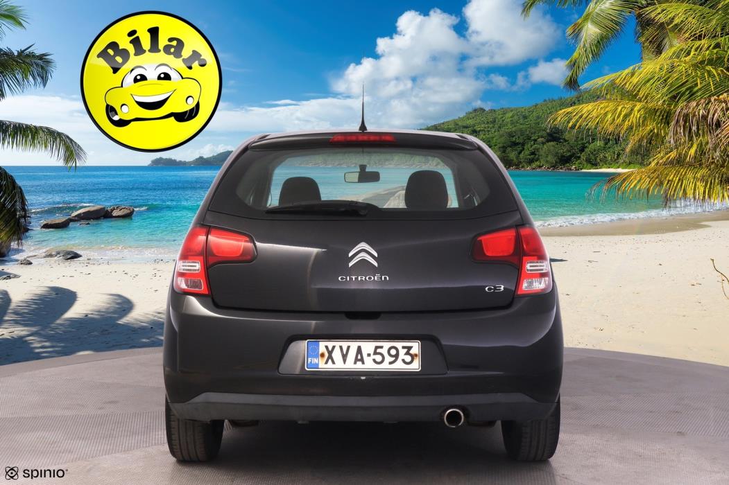 CITROEN C3 2010