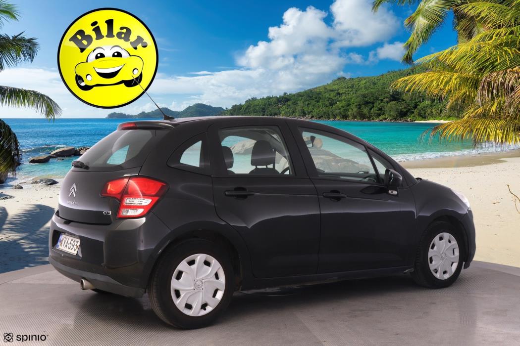 CITROEN C3 2010