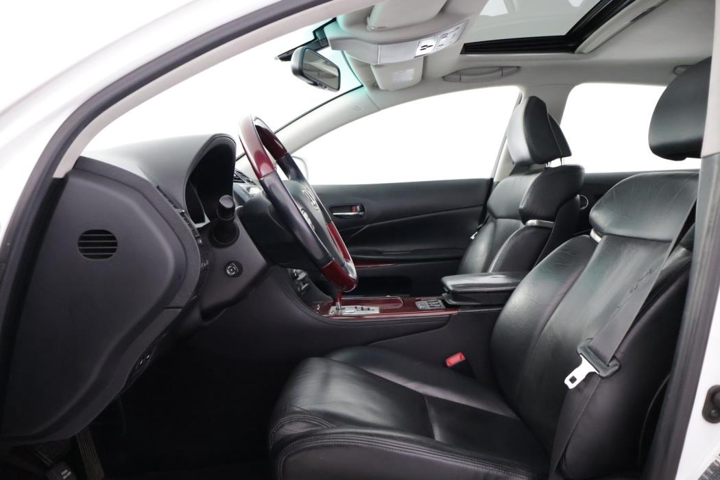 LEXUS GS 2008