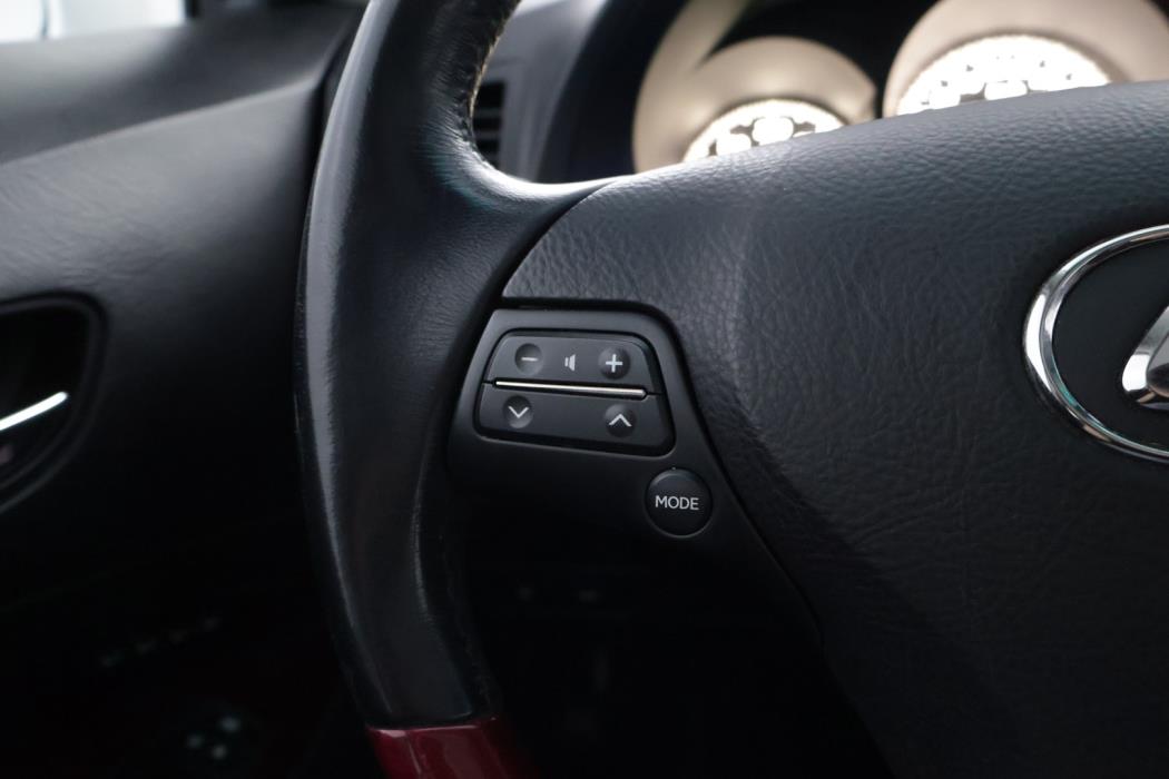 LEXUS GS 2008