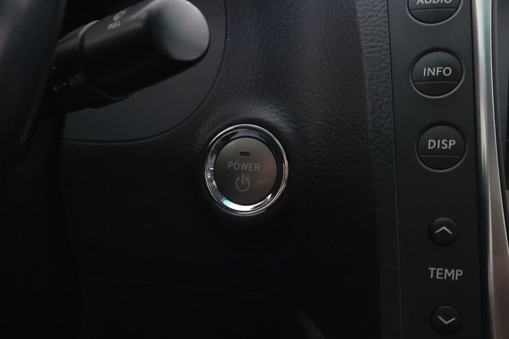 LEXUS GS 2008