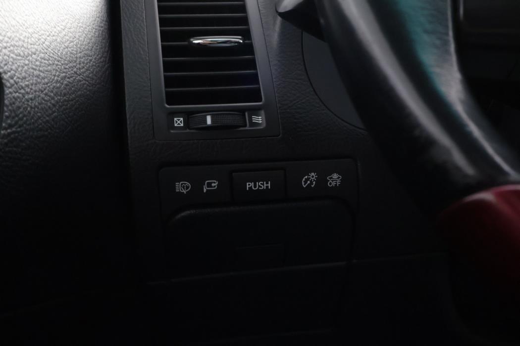 LEXUS GS 2008