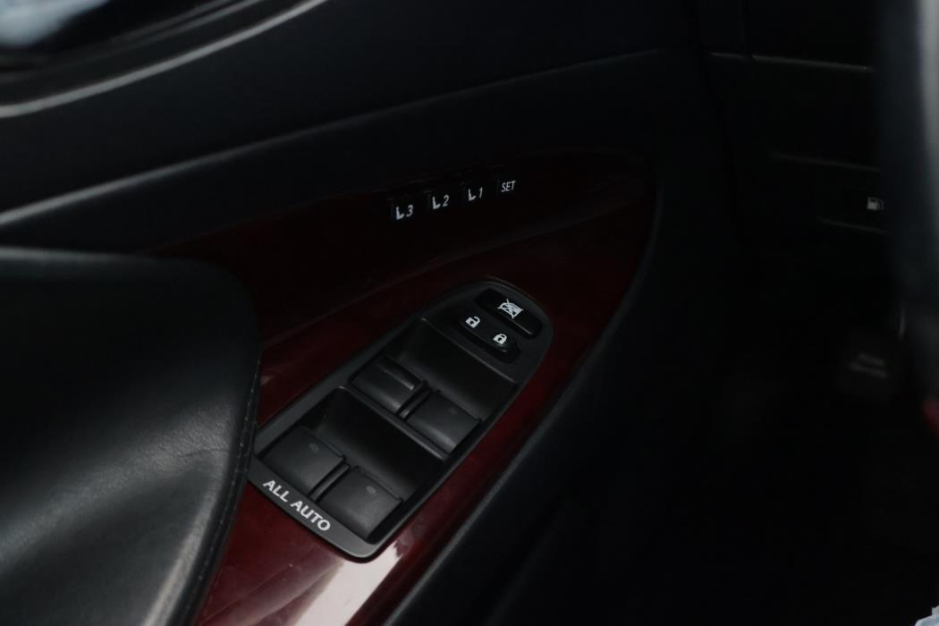 LEXUS GS 2008