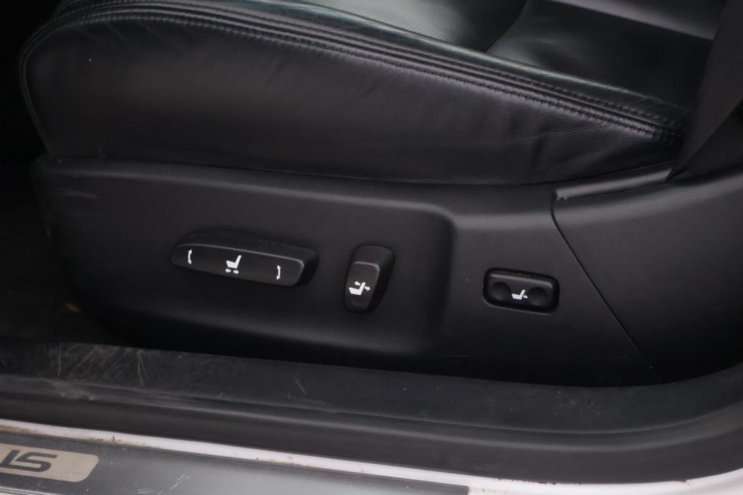 LEXUS GS 2008